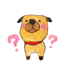ぷりっ太（個別スタンプ：27）