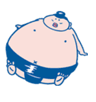 FATS（個別スタンプ：10）