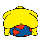 FATS（個別スタンプ：14）