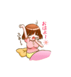 恋する乙女☆ひめ子スタンプ（個別スタンプ：39）