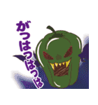 みんなの魔法少女（個別スタンプ：38）