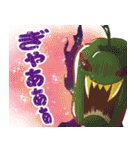 みんなの魔法少女（個別スタンプ：39）