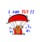 はにわコレクション（個別スタンプ：3）