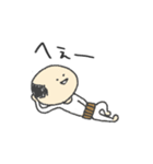 おっさんのぼやき（個別スタンプ：2）