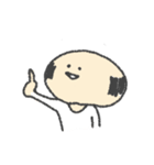 おっさんのぼやき（個別スタンプ：13）