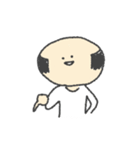 おっさんのぼやき（個別スタンプ：14）