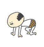 おっさんのぼやき（個別スタンプ：23）