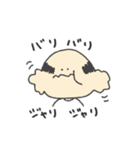 おっさんのぼやき（個別スタンプ：24）