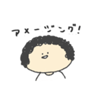 おっさんのぼやき（個別スタンプ：28）
