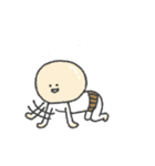 おっさんのぼやき（個別スタンプ：30）