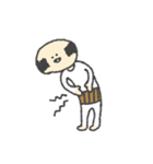 おっさんのぼやき（個別スタンプ：32）