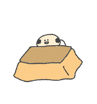 おっさんのぼやき（個別スタンプ：38）