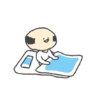 おっさんのぼやき（個別スタンプ：40）