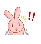 静岡LOVE！ウサギのらびこ（個別スタンプ：27）