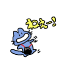 みみ助店長物語2（個別スタンプ：9）
