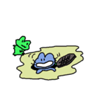 みみ助店長物語2（個別スタンプ：21）