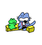 みみ助店長物語2（個別スタンプ：37）