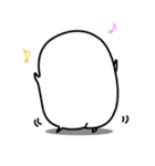 サオタビ！！（個別スタンプ：8）