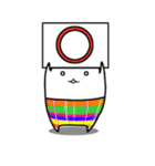 サオタビ！！（個別スタンプ：19）