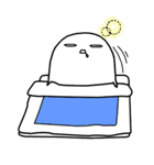 サオタビ！！（個別スタンプ：24）