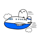 サオタビ！！（個別スタンプ：31）