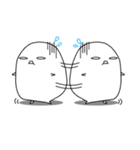 サオタビ！！（個別スタンプ：37）