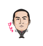 セレッソ大阪・オフィシャル・LINEスタンプ（個別スタンプ：39）