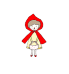 Dora's Life.（個別スタンプ：1）