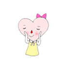 Dora's Life.（個別スタンプ：7）