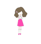 Dora's Life.（個別スタンプ：10）