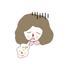Dora's Life.（個別スタンプ：15）