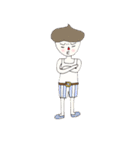 Dora's Life.（個別スタンプ：16）