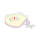 Dora's Life.（個別スタンプ：17）