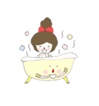 Dora's Life.（個別スタンプ：20）