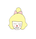Dora's Life.（個別スタンプ：23）