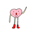 Dora's Life.（個別スタンプ：26）
