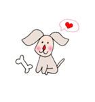 Dora's Life.（個別スタンプ：27）