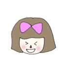 Dora's Life.（個別スタンプ：29）