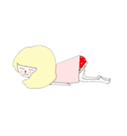 Dora's Life.（個別スタンプ：31）