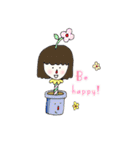 Dora's Life.（個別スタンプ：32）