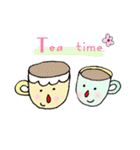 Dora's Life.（個別スタンプ：35）