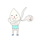 Dora's Life.（個別スタンプ：37）