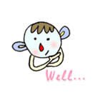 Dora's Life.（個別スタンプ：40）