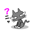 ホワイトソックス（個別スタンプ：9）
