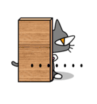 ホワイトソックス（個別スタンプ：18）