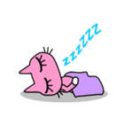 ホワイトソックス（個別スタンプ：31）