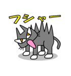 ホワイトソックス（個別スタンプ：38）