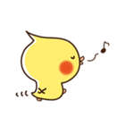 オカメ(●・θ・●)スタンプ（個別スタンプ：32）
