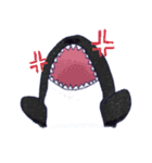 しゃちすた（個別スタンプ：6）