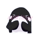 しゃちすた（個別スタンプ：16）